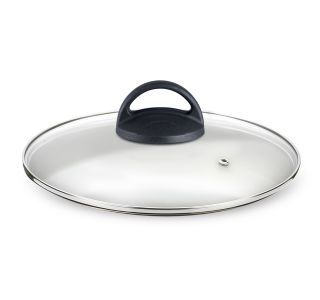 STEKLENI POKROV 24 CM