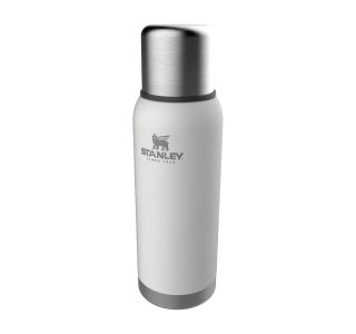 TERMOVKA STANLEY STEKLENICA 1.0L BELA