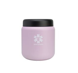 STEKLENICA, TERMO SNOW MONKEY FOODIE MAXI LILA 700ML