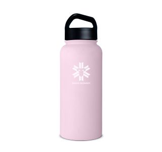 STEKLENICA, TERMO SNOW MONKEY TRAVELER 1L LILA