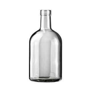 STEKLENICA GIN 700 ML Z ZAMAŠKOM