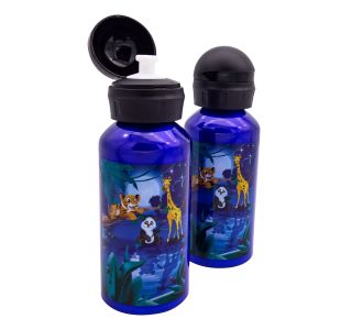 OTROŠKA PLASTENKA ZA VODO STEUBER 400ML