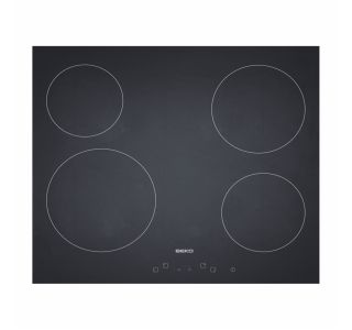 STEKLOKERAMIČNA PLOŠČA BEKO HIC 64401