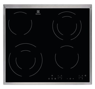 STEKLOKERAMIČNA PLOŠČA ELECTROLUX EHF6342XOK
