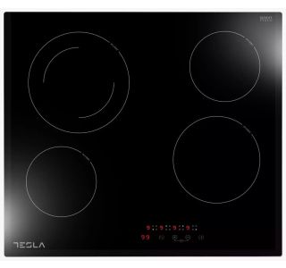 STEKLOKERAMIČNA PLOŠČA TESLA HV6410TB