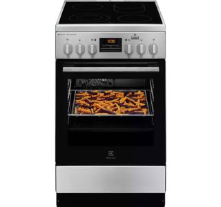 STEKLOKERAMIČNI ŠTEDILNIK ELECTROLUX LKR564200X