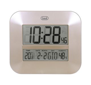 STENSKA URA TREVI OM 3520 D BRONASTA
