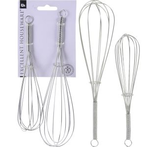 STEPALKA SET 2/1 INOX