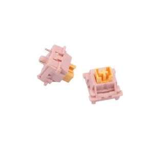 STIKALA ZA TIPKOVNICO REDRAGON BULLET-QL A-113 24PCS, ORANŽNA