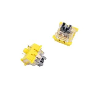 STIKALA ZA TIPKOVNICO REDRAGON BULLET-S A113 24PCS, SIVA