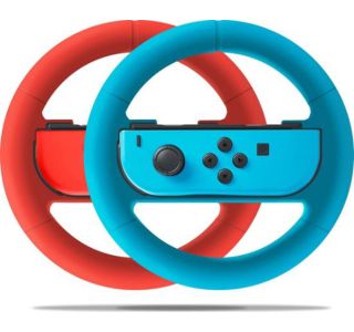 STIKALNO KOLESE JOYCON DUAL PACK BIGBEN