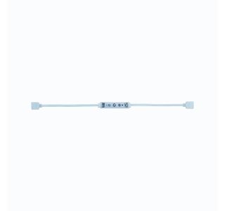 STIKALO ZA LED TRAK MAX.60W 12V ZATEMNILNO