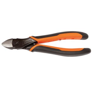 STRANSKE ŠČIPALNE KLEŠČE BAHCO 160 MM BRUNIRANE ERGO ART. 2101G