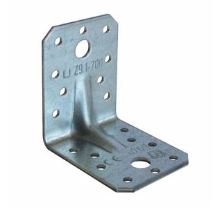 STREŠNA ZVEZA VORMANN KOTNIK, 70931 70X70X55X2.5 MM