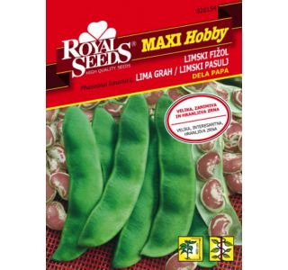 MAXI HOBBY 154 LIMSKI FIŽOL