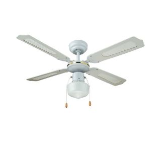 STROPNI VENTILATOR FEROTEHNA 5098 FI-105CM 4-ELISE MAX 60W