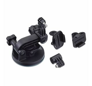 DODATKI ZA  KAMERO GOPRO SUCTION CUP MOUNT 2019