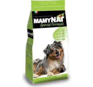 MAMYNAT DOG ADULT PLUS 20 KG