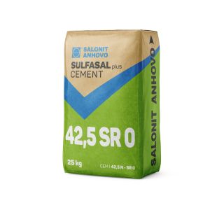 CEMENT SALONIT SULFASAL PLUS 64 VREČ/PALETA
