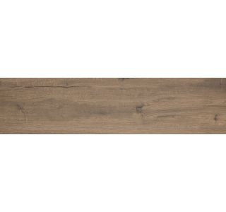 PLOŠČICA TALNA VIDEZ LESA STARGRES SUOMI BROWN 30X120 RETIFICIRANA