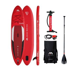 SUP DESKA AQUA MARINA MONSTER 366X84X15 CM