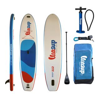 SUP DESKA WASUP WA112 11.2 X 32 X 6