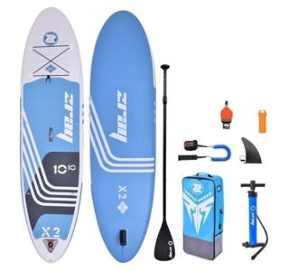 SUP ZRAY ZRAY X-RIDER DELUXE X2 10'10'
