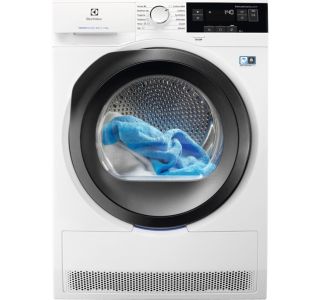 SUŠILNI STROJ ELECTROLUX EW8H359S TOPLOTNA ČRPALKA
