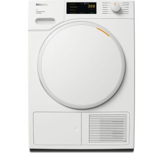 SUŠILNI STROJ MIELE TWC 660 WP 125