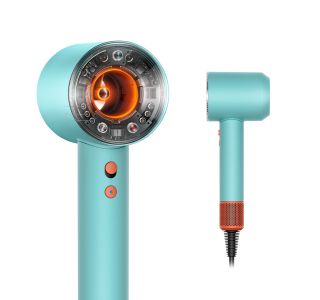 SUŠILEC ZA LASE DYSON HD16 SUPERSONIC NURAL CER. PATINA/TOPAZ