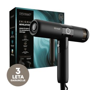 SUŠILEC ZA LASE REVAMP ENIGMA REVELATION DR-6500