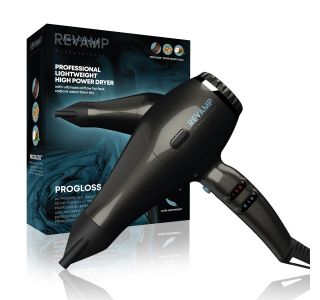 SUŠILEC ZA LASE REVAMP PROGLOSS DR-3950