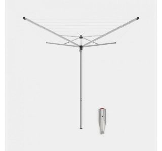 VRTNO TOPSPINNER 40M S KOVINSKIM TULCEM