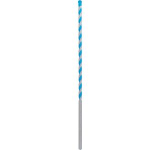 SVEDER EXPERT CYL-9 MULTICONSTRUCTION, 6 X 200 X 250 MM
