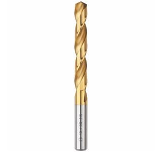 SVEDER HSS-TIN DIN 338 BOSCH 3.5X39/70 MM HSS-TIN