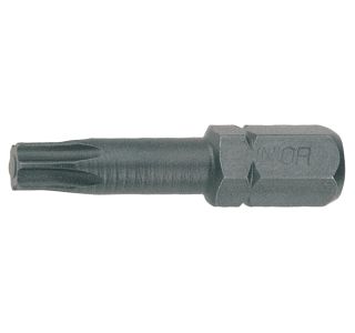 TORX NASTAVEK C8,0 UNIOR T 40 30 MM3 KOS 6492C8