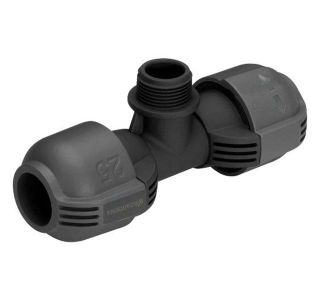 T-KOS 25 MM X 26,5 (G 3/4) ZN