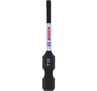 TORX NASTAVEK BOSCH T10 50 MM 1 KOS IMPACT CONTROL