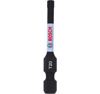 TORX NASTAVEK BOSCH T20 50 MM 1 KOS IMPACT CONTROL