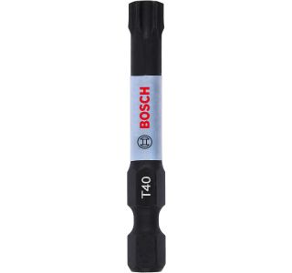 TORX NASTAVEK BOSCH T40 50 MM 1 KOS IMPACT CONTROL