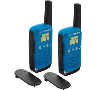 T42 RADIO POSTAJA MODRA MOTOROLA