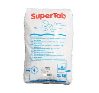 TABLETIRANA SOL 25KG