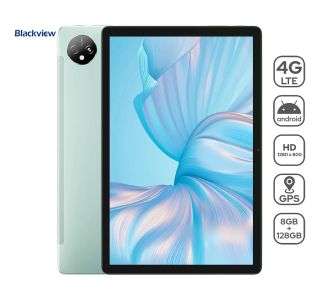 TABLIČNI RAČUNALNIK BLACKVIEW TAB 80, ZELEN