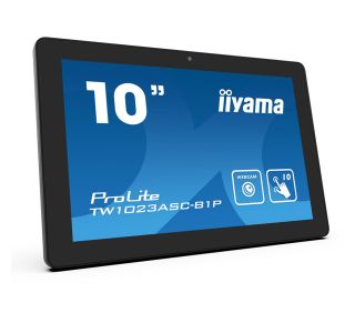 TABLIČNI RAČUNALNIK IIYAMA TOUCH TW1023ASC-B1P IPS 10