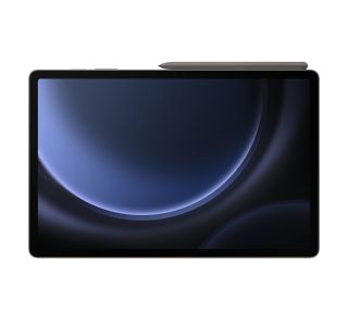 TABLIČNI RAČUNALNIK SAMSUNG GALAXY TAB S9 FE+ 5G 128GB SIVA