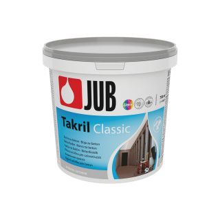 BARVA ZA BETON JUB TAKRIL SIVI ŠT.2 0.75 L