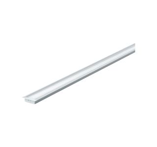 DODATEK ZA LED TRAK TALNI ALU PROFILE 2M