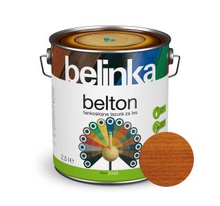 TANKOSLOJNI PREMAZ BELINKA BELTON ŠT.3 TIK 2.5 L