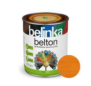 TANKOSLOJNI PREMAZ BELINKA BELTON ŠT.8 MACESEN 0.75 L