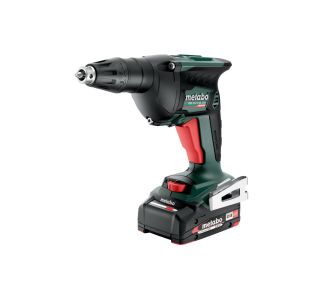 AKU. VIJAČNIK ZA SUHOMON. METABO TBS 18 LTX BL 5000